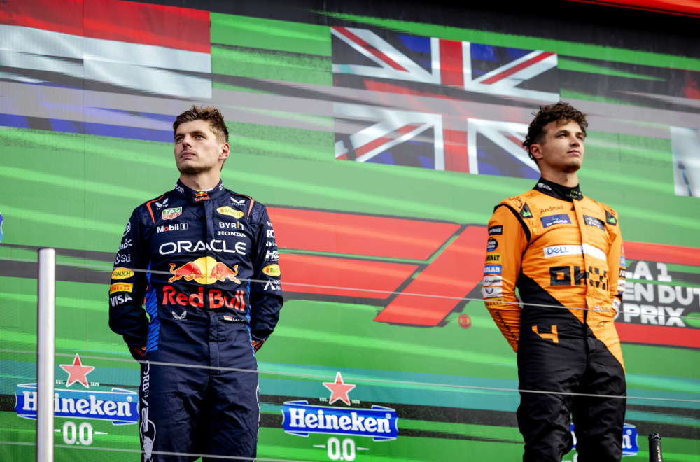 Četvrta u nizu ili istorijski preokret?