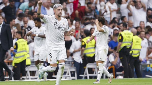 Real slavio teže nego što rezultat pokazuje – prvenac Endrika