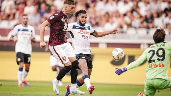 Majstorija Ilića u Torinu VIDEO