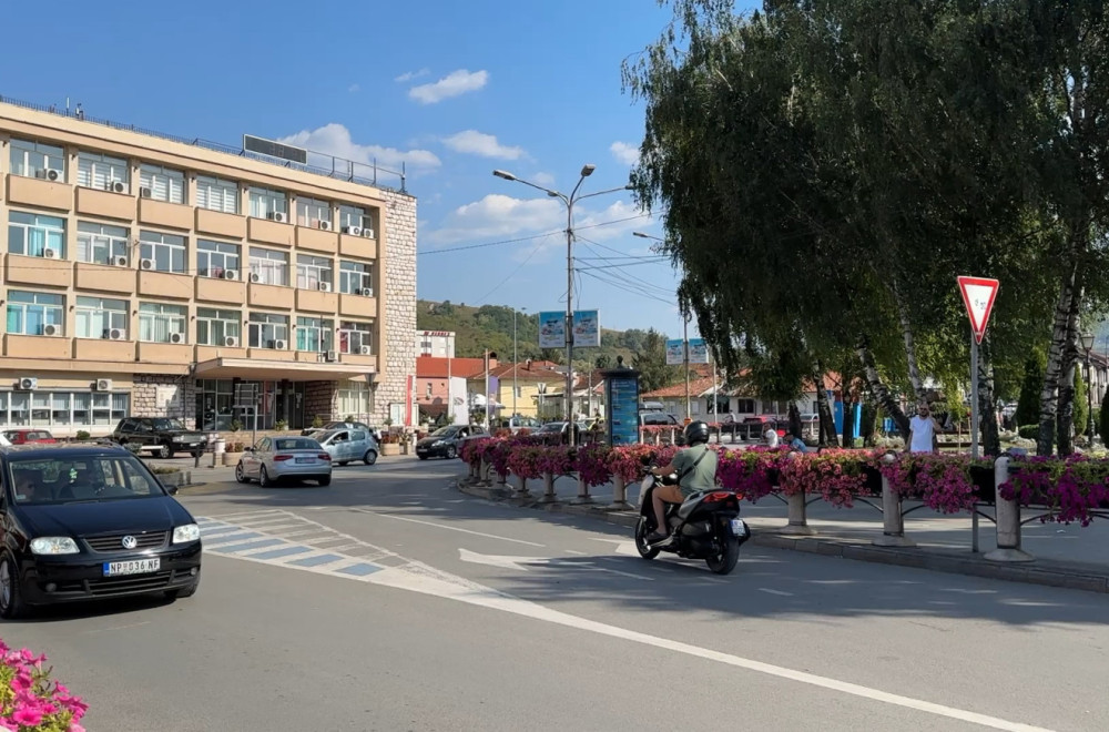 Novi Pazar radi na akcionom planu za osobe s invaliditetom VIDEO