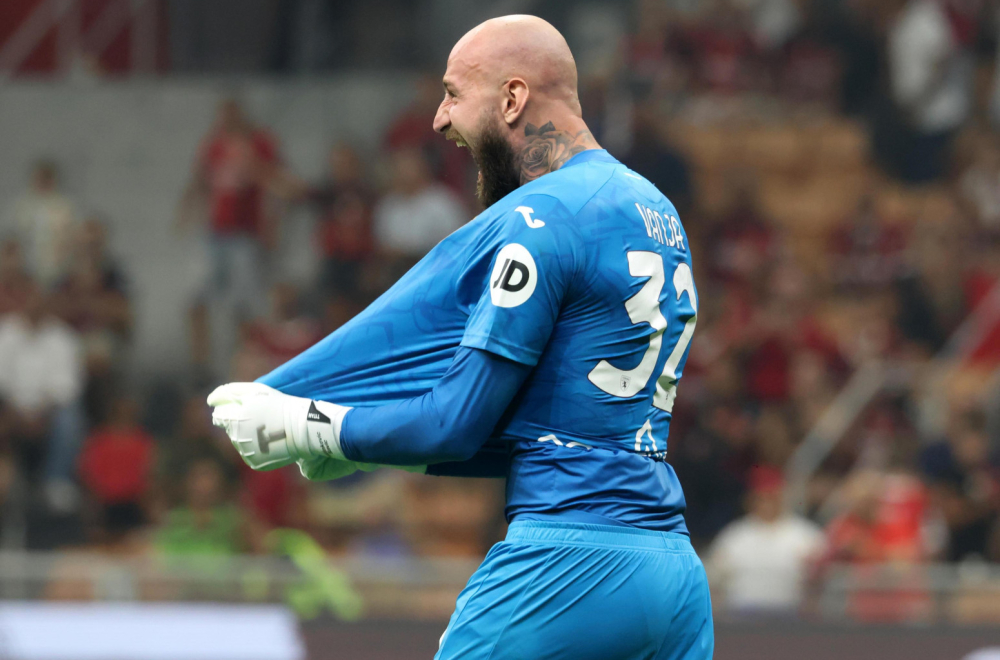 Ilić učestvovao u pobedi Torina – Vanja odbranio penal Hrvatu VIDEO