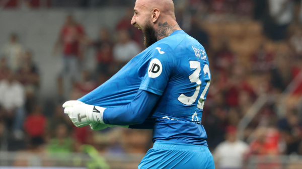 Ilić učestvovao u pobedi Torina – Vanja odbranio penal Hrvatu VIDEO