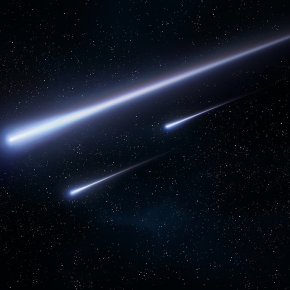 Neobična pojava iznad Beograda VIDEO