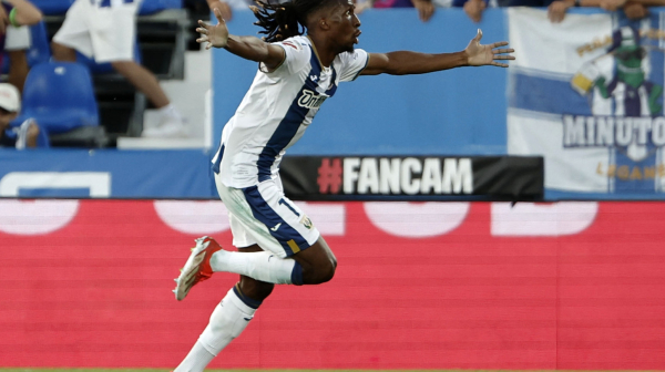 Leganes upisao pobedu – Betis i Alaves podelili bodove