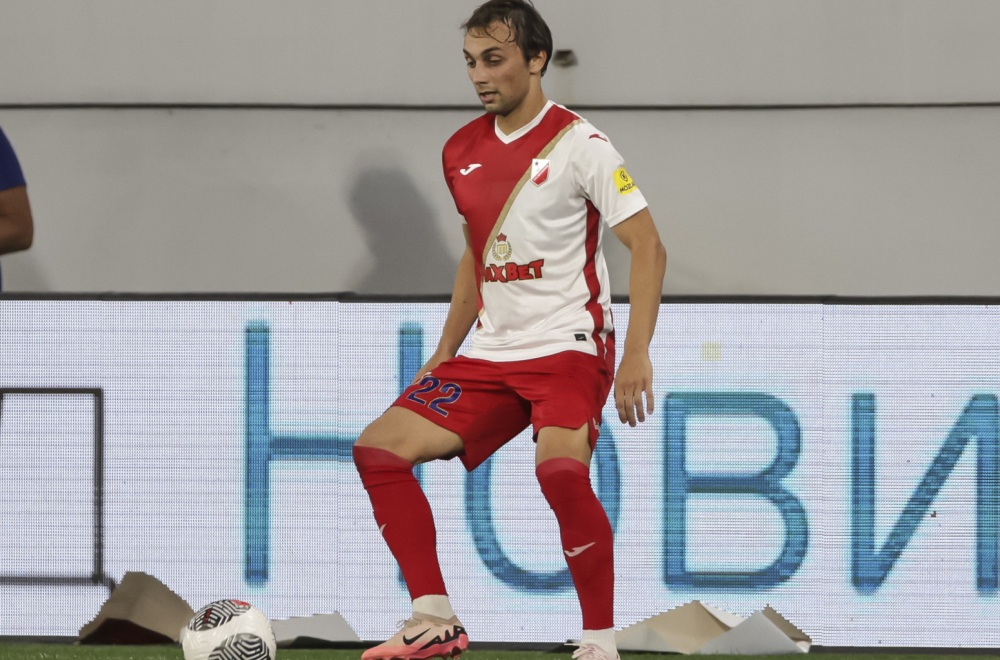 Napredak u nadoknadi pobedio Vojvodinu