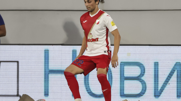 Napredak u nadoknadi pobedio Vojvodinu