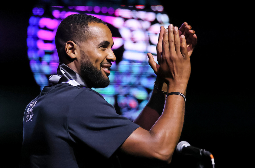 "Partizanov tim? Nikada u karijeri ovo nisam doživeo"