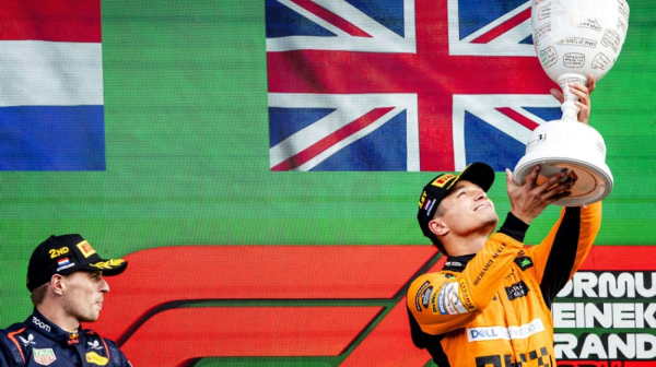 Britanski krotitelj lavova