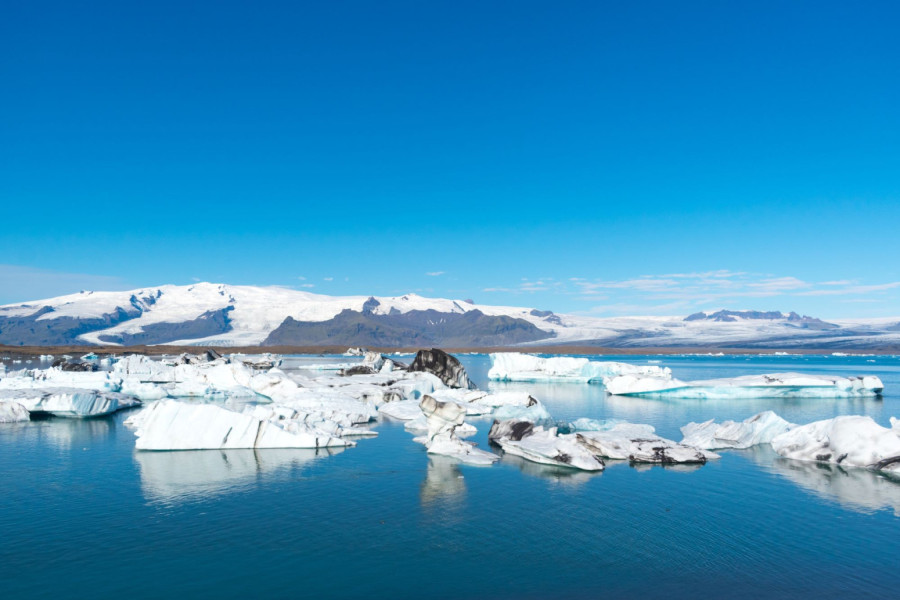 Ako ne podnosite komarce, ova zemlja je idealna za vas