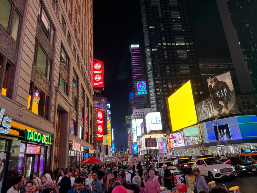 Turisti masovno prestaju da idu u Ameriku