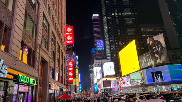 Odavde je i Tramp – ma, samo da nije Bronks