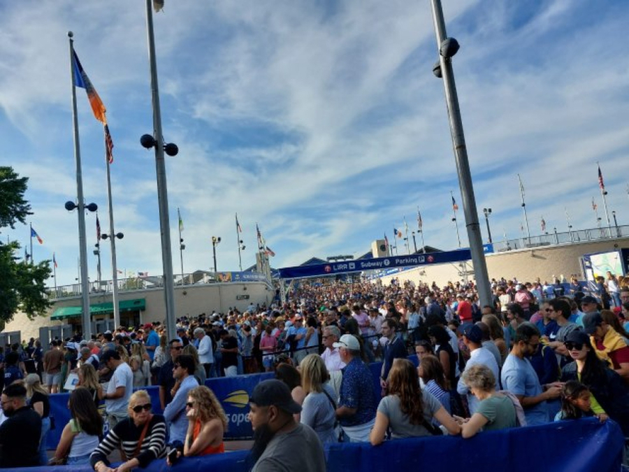 Odavde je i Tramp – ma, samo da nije Bronks