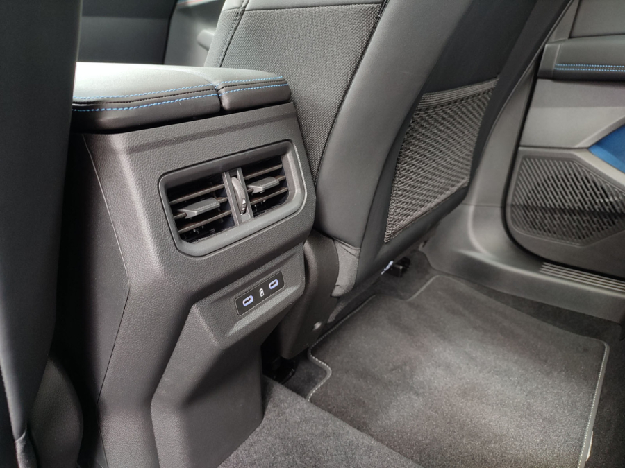 Prva vožnja: Renault Rafale – džet set