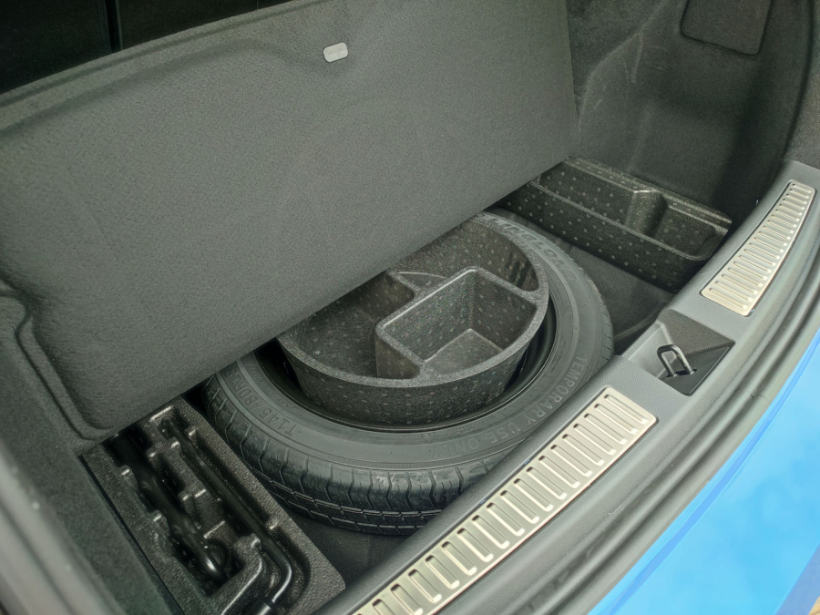 Prva vožnja: Renault Rafale – džet set