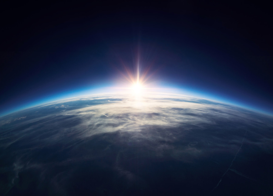 The Earth is spinning faster, threatening to take away one second: That could be a problem