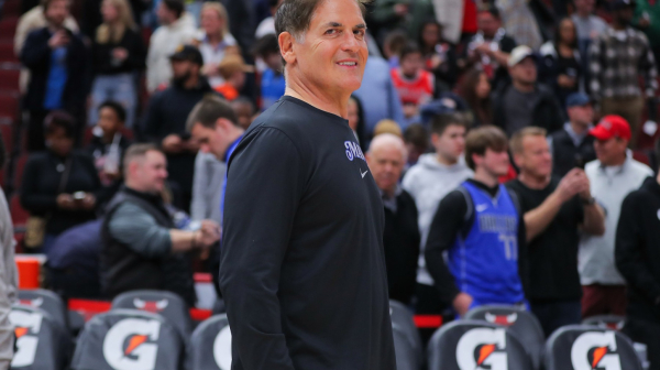 Kjuban o trejdu Dončića: "Moja ćerka je morala da se sakrije kada je to izašlo"