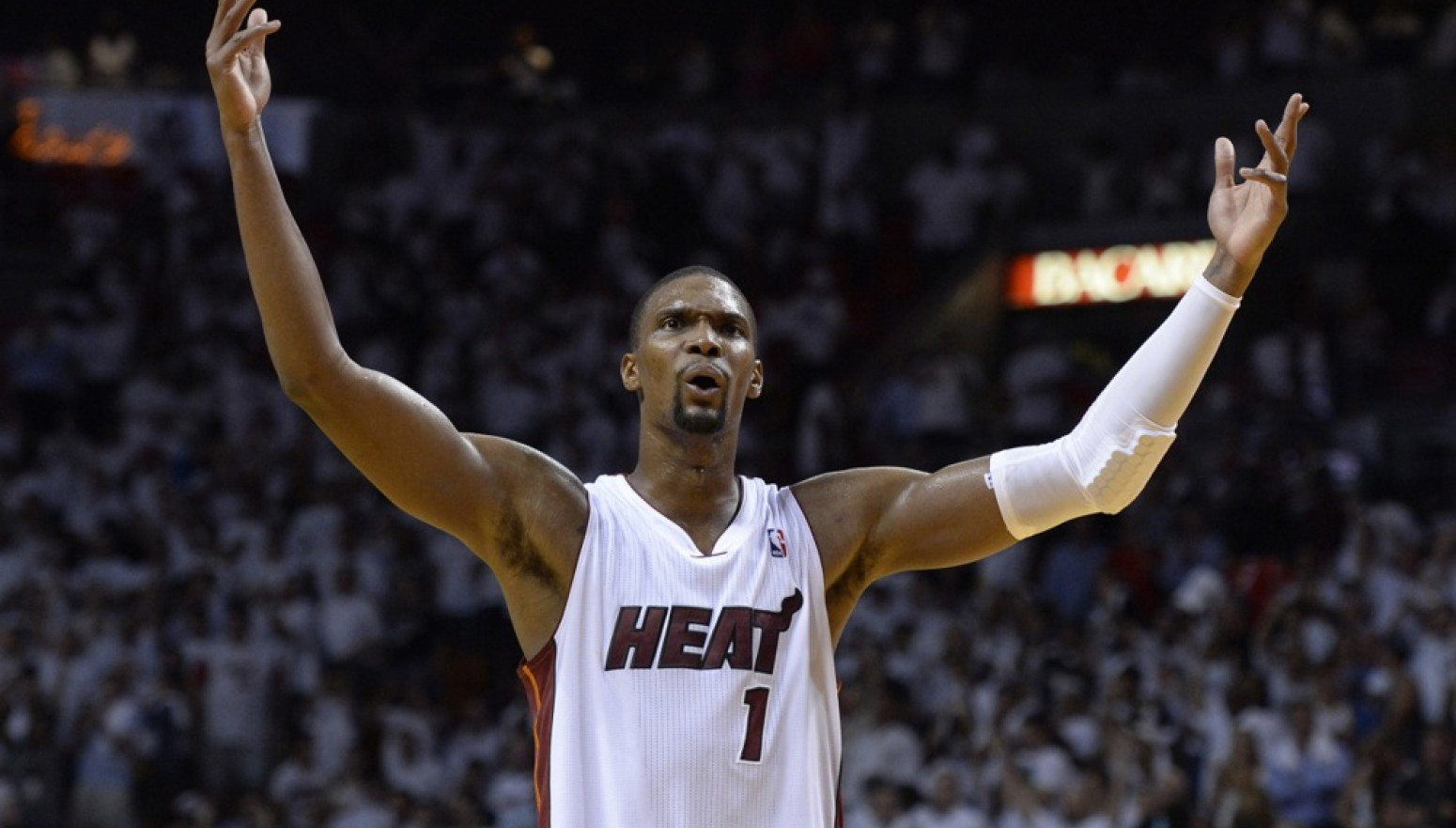 Kris Boš u Evroligi? "Bilo je vreme za penziju"