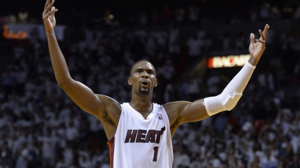 Kris Boš u Evroligi? "Bilo je vreme za penziju"