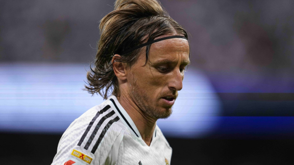 Modrić napušta Real Madrid na kraju sezone?