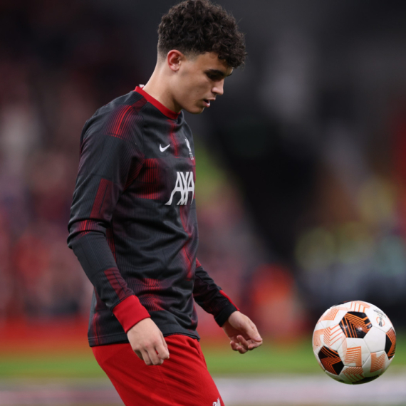 Sedam klubova stalo u red za Bajčetića