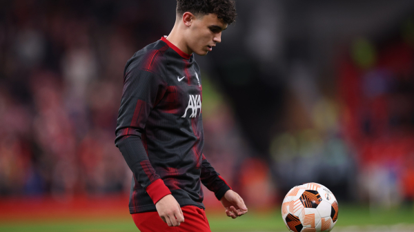 Bajčetić umesto u Barselonu otišao u Salcburg