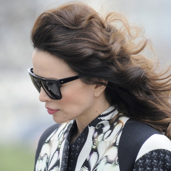 Šolakova televizija brani mrziteljku Srba, a našeg čoveka napada; Severina ima pravo na mišljenje, on ne VIDEO