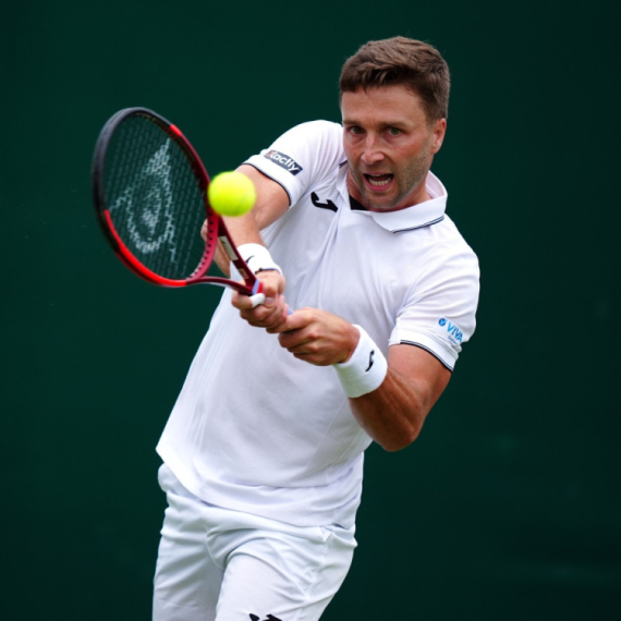 Britanac prozvao Sinera: "Nije imao poseban tretman, ali je dobio predsednički intervju zbog imidža" VIDEO