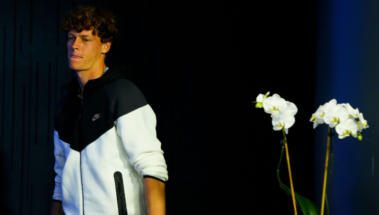 Nadal: "Verujem u Janikovu nevinost"