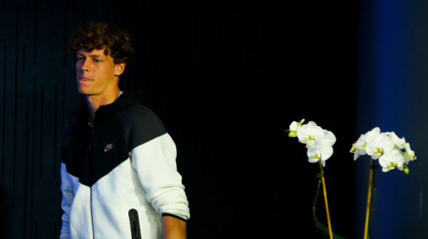 Nadal: "Verujem u Janikovu nevinost"