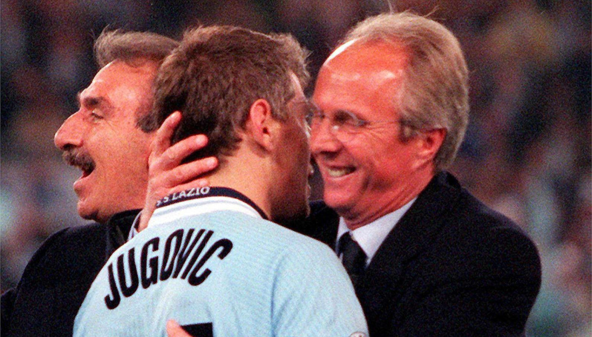 Prvi stranac selektor Engleske, najpopularniji trener 80-ih i 90-ih