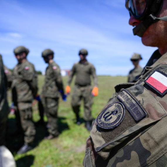 Poljska se sprema za rat? Stiže 400.000 novih boraca