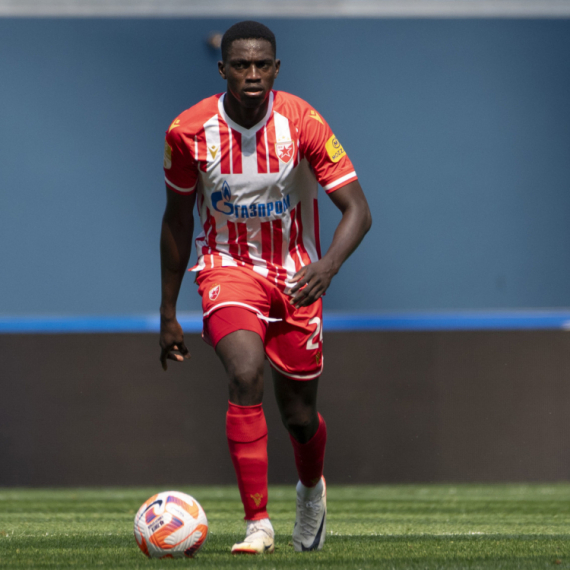 Poznata platforma odlučila: Điga u timu kola Lige šampiona!