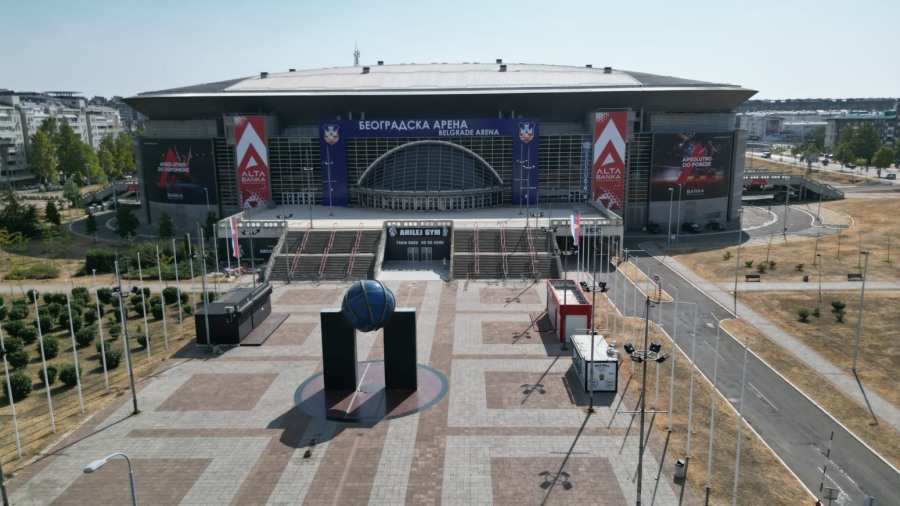 Simbol grada dobio izgled kakav zaslužuje FOTO