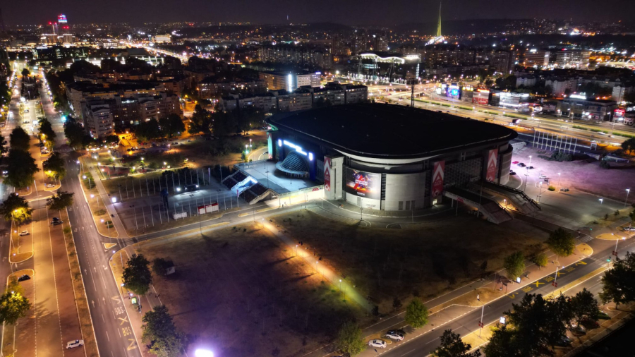 Simbol grada dobio izgled kakav zaslužuje FOTO