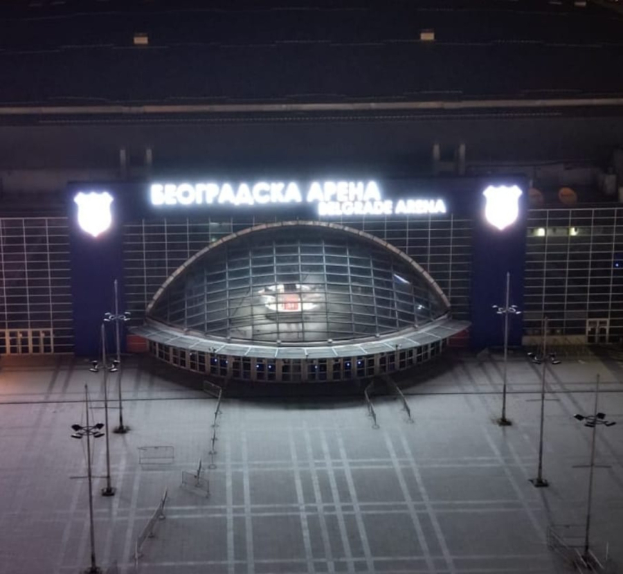 Simbol grada dobio izgled kakav zaslužuje FOTO