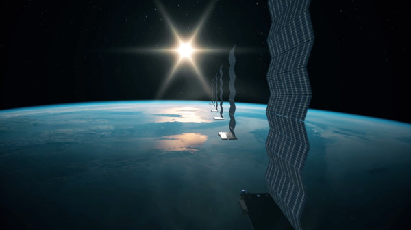 SpaceX menja taktiku: Spušta hiljade satelita, biće bliže Zemlji