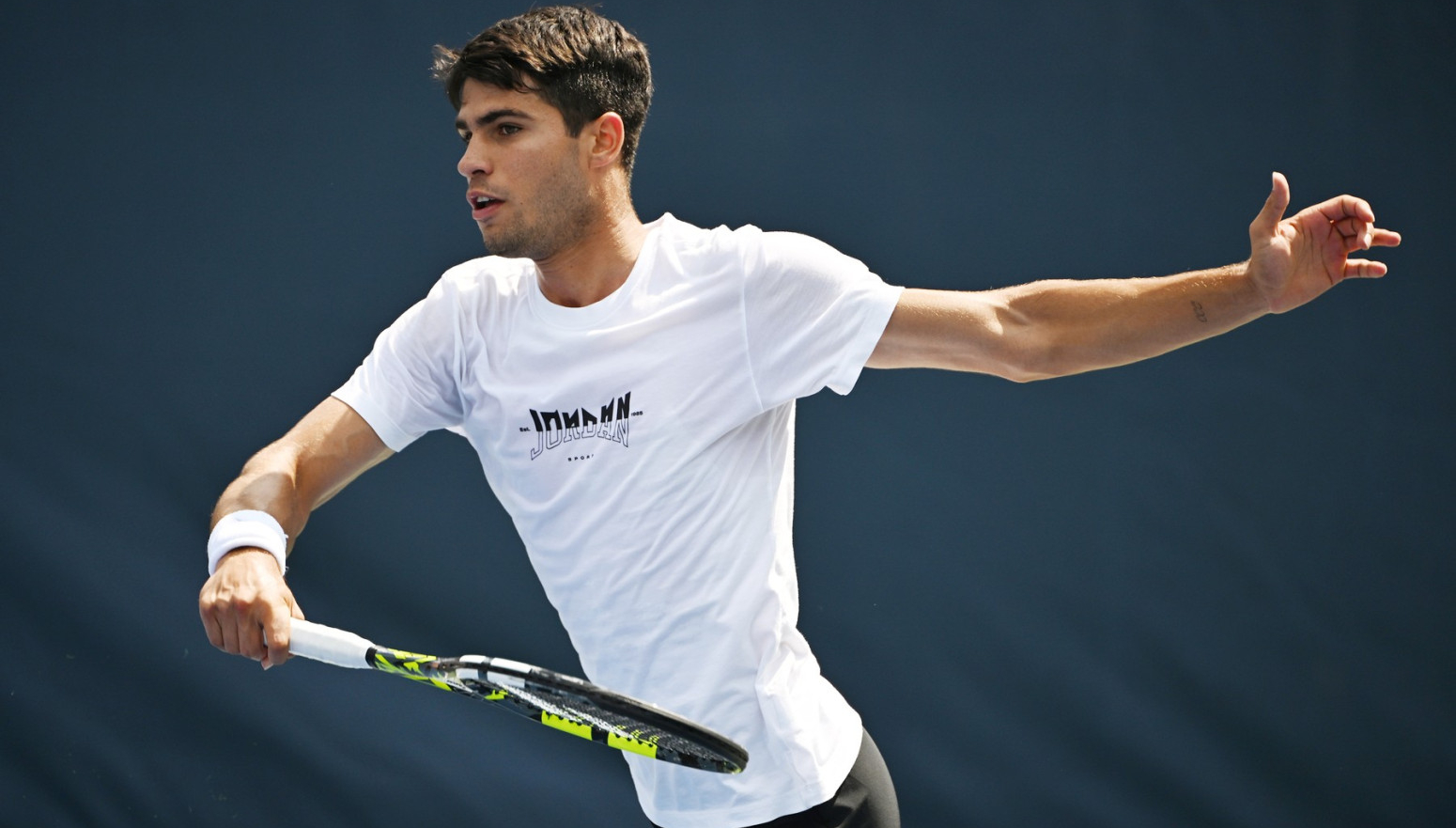 Alkaras o Novakovom "činu brutalnosti"