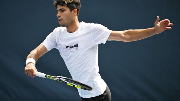 Alkaras o Novakovom "činu brutalnosti"