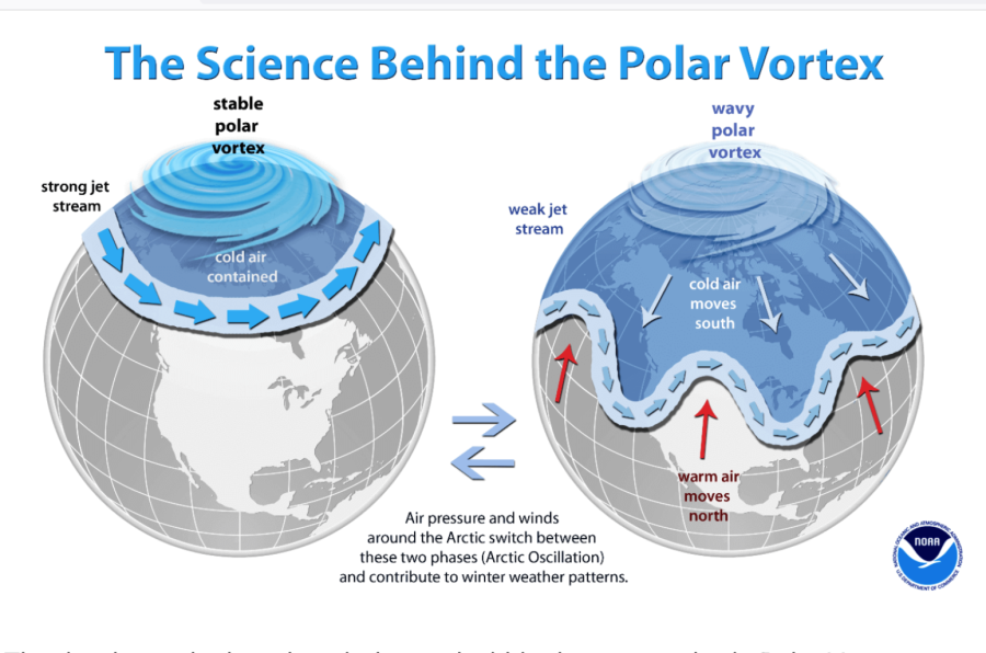 Stigle prognoze stručnjaka: Evo kakva nas zima očekuje MAPA