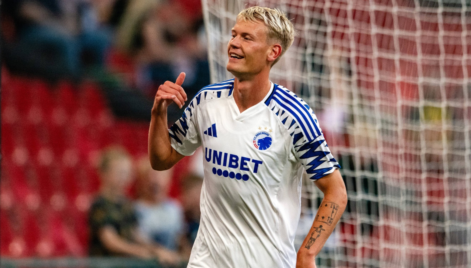 Siti zamenu za Alvaresa našao u Danskoj