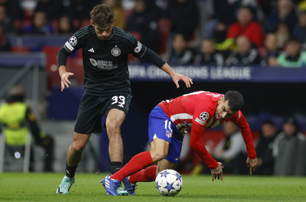 Brajton izdvojio 30 miliona funti za vezistu