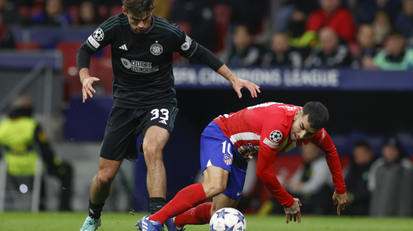 Brajton izdvojio 30 miliona funti za vezistu