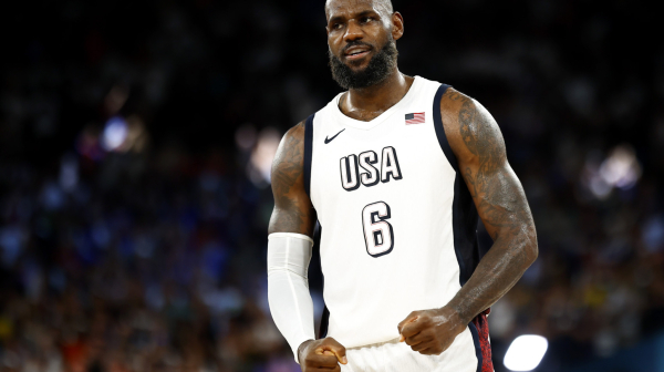 Beverli poredio sebe i Lebrona: "Sada mi je jasno – bili smo u Beogradu"