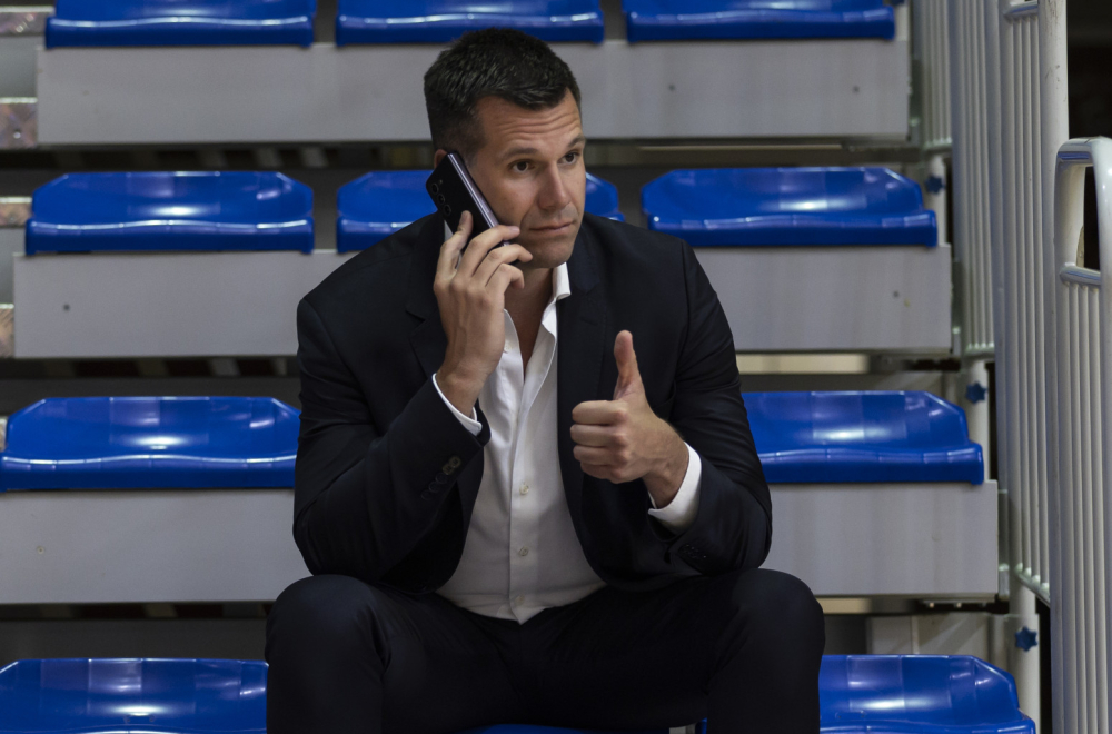 Možda Partizan bude kao PAO prošle sezone