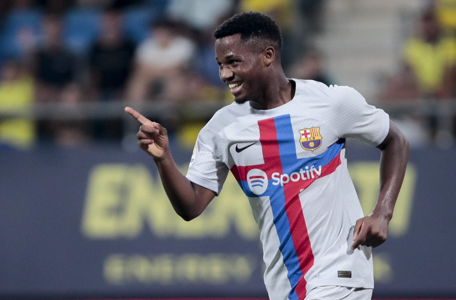 Produžio ugovor sa Barselonom – poslat u Monako