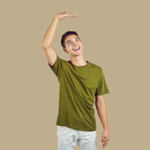 Ova nacija je najviša na svetu: Evo gde je Srbija na listi