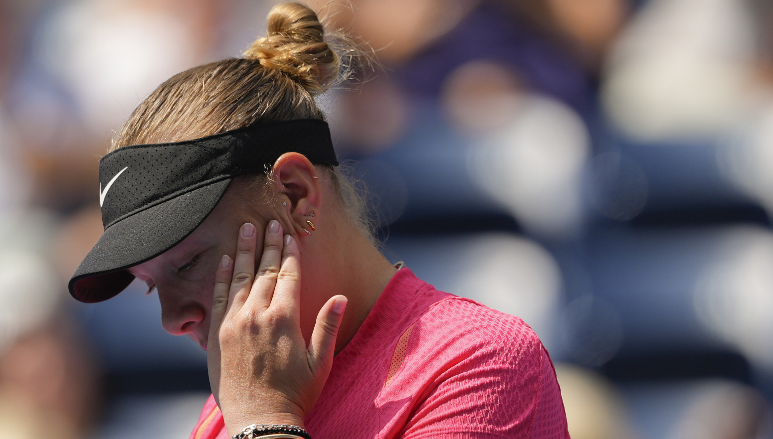 Novak je najbolji riterner svih vremena, ali ovo ni on ne može VIDEO