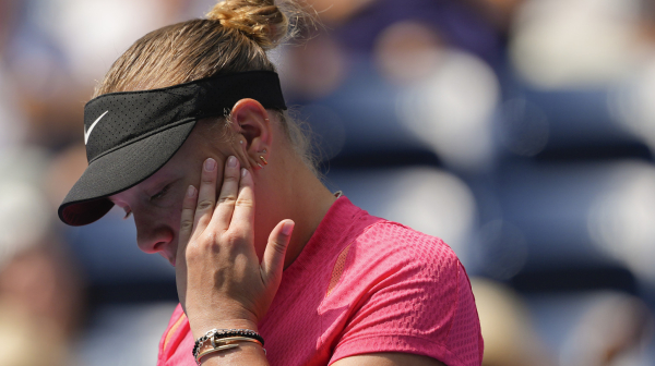 Novak je najbolji riterner svih vremena, ali ovo ni on ne može VIDEO