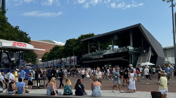 B92.sport na usijanju u Njujorku – evo kada je najbolje doċi na US open FOTO/VIDEO