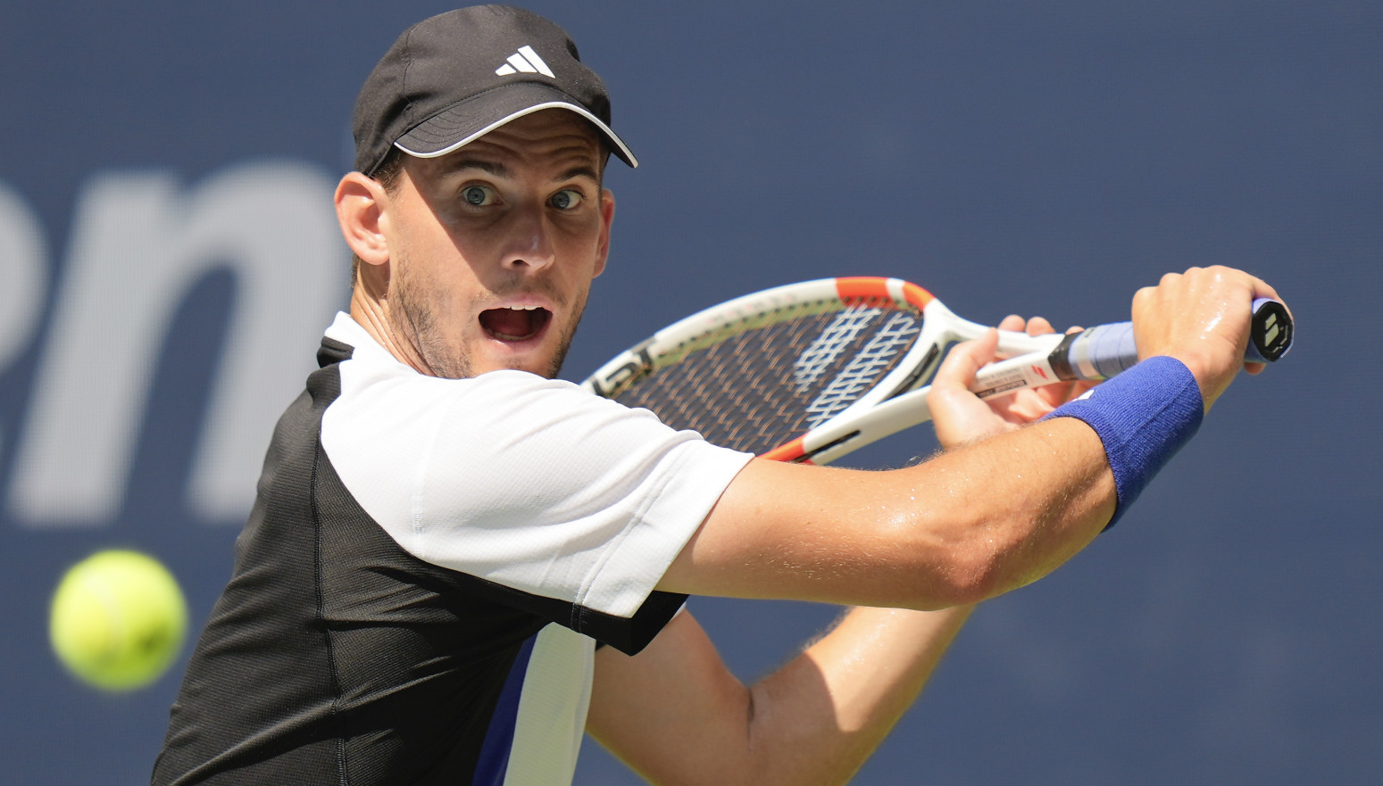 Poslednji ples eks šampiona: Šelton završio priču Tima na US Openu VIDEO